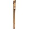 Ekena Millwork Merced Craftsman Smooth Bracket, Western Red Cedar, 3 1/2"W x 36"D x 48"H BKT04X36X48MRC04SWR - alternate 2